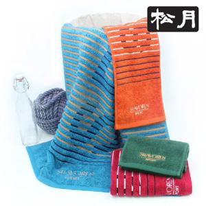 [송월타올] 샤보렌 멀티스포츠20 1장