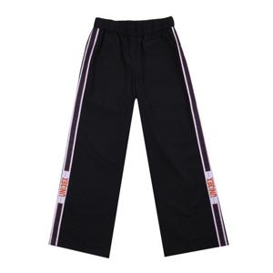 [카이아크만][카이아크만] 테이핑 밴딩 팬츠(UQAPT210U0_BK)