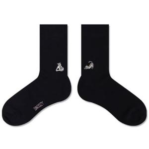 아트박스/스누지 EM-미드나잇네이비(고양이)