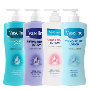 애경 바세린 핸드.리프팅.데일리.모이스처 로션 450ml