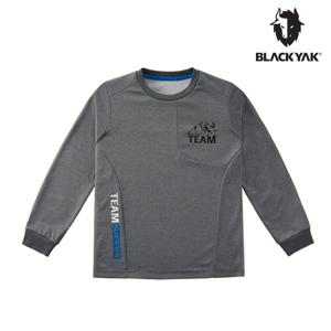 [본사직영]블랙야크키즈 BK피토 티셔츠_1BKTSF7908_MG