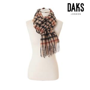 [백화점][닥스(스카프)]모 머플러 FKS280