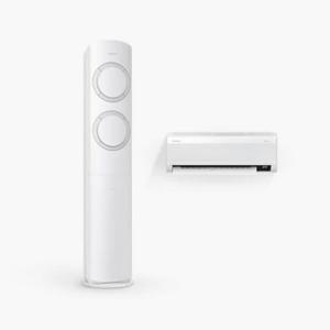 삼성 Q9000 비스포크 인버터 2in1 에어컨 AF17B6474GZR 수도권