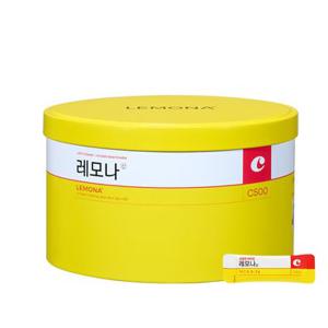 레모나산 비타민C 120포