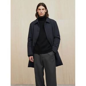 [지오지아]남성 맥 구스다운 코트_ABF4FP1105