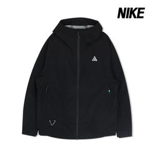 나이키 바람막이 ACG 모르포 스톰필 ADV 레인 자켓 남성 블랙 HJ2688-010
