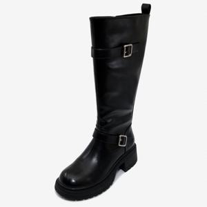 [백화점]고세 여성 롱부츠 OZL4F025 2color 5.5cm