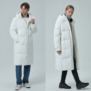 [머렐] 공용 롱 벤치 패딩 (D4JJ404XIVO-K)