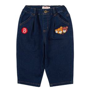 [베베드피노]허니베어 베이비 데님 팬츠 BP51DP154DE