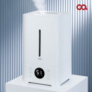 [오아] 도트플러스 5L 대용량 가열식 가습기