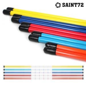 세인트72 스윙 자세 교정 얼라이먼트 스틱