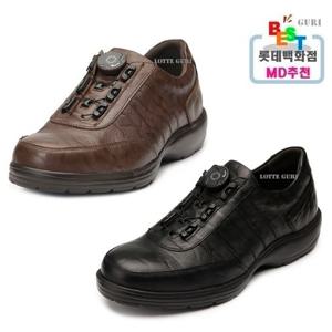 [엘칸토]남성쿠션UP 다이얼 스니커즈 LCMC46U14C