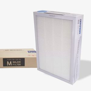 국내생산 블루에어 공기청정기 고급형 필터 1개 500-600시리즈