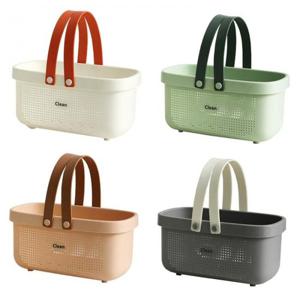 뷰레이터닷컴 클린 물빠지는 목욕가방 대형