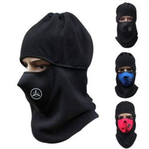 방한바라클라바/방한마스크 반다나 멀투건 멀티밴드