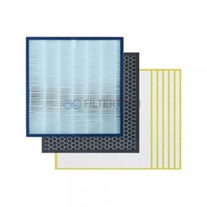 엘지 공기청정기필터 호환 모델 LA-Q379SB 1년세트