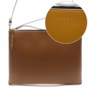 [마르니] 20FW여성투톤크로스백 (PHMO0012U0_LV589_Z2I55_20F)