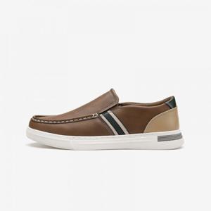 [HOBOKEN]가렌 GAREN 슬립온 H2201_BROWN