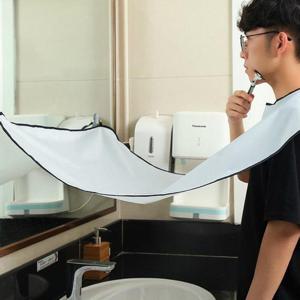 셀프 앞머리 커트 면도 미용망토 커트보 DD-10613