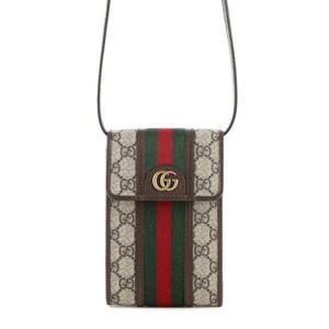 [구찌] (625757 96IWT 8745) 남성 오피디아 GG 미니 크로스백 23