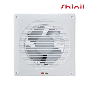 신일 정품 욕실용 환풍기 SIV-150KB 화장실용 12W
