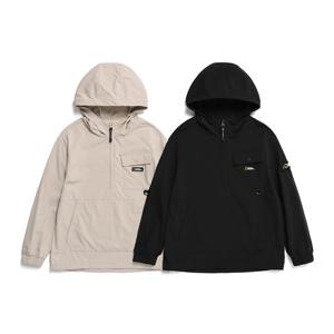 내셔널지오그래픽 키즈 K231UFT950 어드벤쳐 아노락 2종택 1