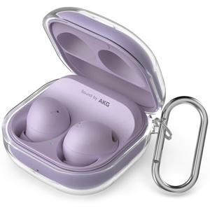 신지모루 변색방지 TPU 갤럭시 버즈2 프로 라이브 버즈 케이스