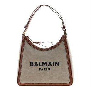 [발망] B 아미 로고 숄더백 AN1BT792 TCFE GEM