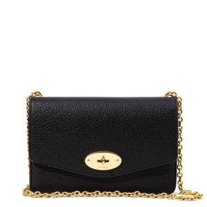 [멀버리] (RL5004 205 A100) 여성 달리 스몰 체인 크로스백