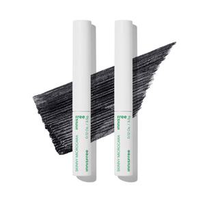 이니스프리 [1 + 1] 스키니 꼼꼼카라 1호 블랙 3.5g 2개