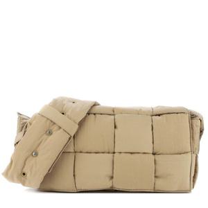 [보테가베네타] (628951 VBO81 8433) 남성 테크 카세트 메신저백