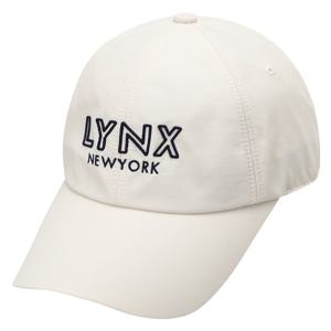 [링스] 남성 링스라인 베이직 볼캡 L11C3CP601_IV