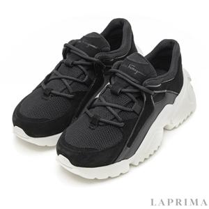 라프리마 페라가모 스캐일러 간치니 여성 스니커즈 SKYLAR-2-BK