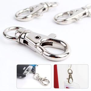 키링 부자재 열쇠고리재료 붕어열쇠고리 3P 키홀더