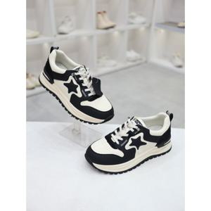 [코디엘루]베일리 소가죽 밴딩 스니커즈 운동화 5cm SPCD100131