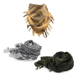 자외선차단 등산훈련 테슬 따듯한스카프 전술스카프 사막용스카프