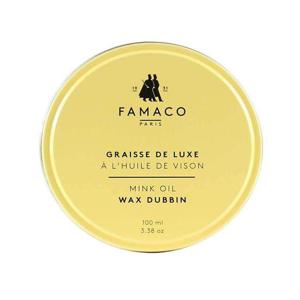 파마코 밍크오일 더빈 방수제 100ml