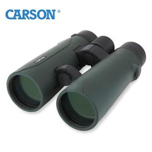 미국 카슨 RD 시리즈 10배율,50mm 대물렌즈 쌍안경 망원경,RD-050