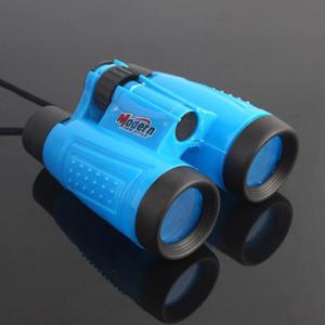 나침반 망원경 6x30배율