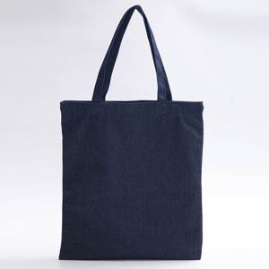 LEA-L012 무지진청에코백