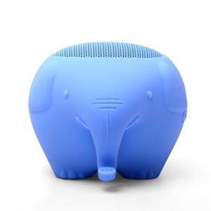 모루이 무선 블루투스 스피커 (MR-BTS01) (코끼리)