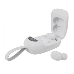 아남 블루투스 이어폰 (AMT-R1) (화이트)