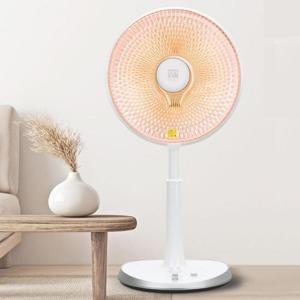 ELECTRO-G 전기히터 스탠드 카본히터 16in (EGH-CH200S) 가정용 히터