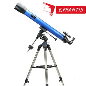 e프랑티스  크리스 F900x80 EQ  천체망원경  천체망원경입문  달