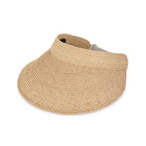 헬렌카민스키 HAT50305 NT 커스틴 내추럴 바이저 썬캡