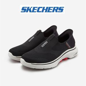스케쳐스 남성 워킹화 고워크7 슬립인스 SP0MWCEX012 SM