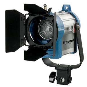 포멕스 사진촬영 조명장비 텅스텐 프레즈널 150w 220v (DTW150) (램프.스탠드 별매)