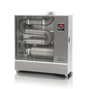 후지카_원적외선 튜브히터 FU-40000 전기 난로 업소용