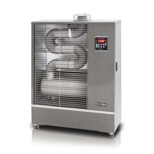 후지카_원적외선 튜브히터 FU-30000 전기 난로 업소용