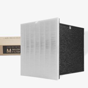 국내생산 웅진 코웨이 공기청정기 필터 AP-1821F